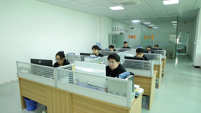 China Shenzhen Ahony Power Co., Ltd. Unternehmensprofil