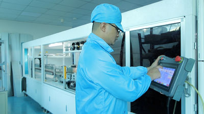 China Shenzhen Ahony Power Co., Ltd. Unternehmensprofil