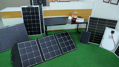 China Shenzhen Ahony Power Co., Ltd. Unternehmensprofil