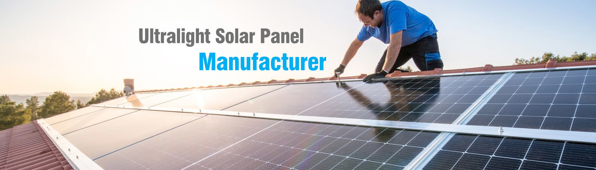 Qualität Glassolarpaneel usine