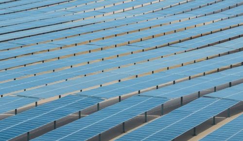 Neueste Unternehmensnachrichten über PV Techs Top 10 Nachrichten des Jahres 2023