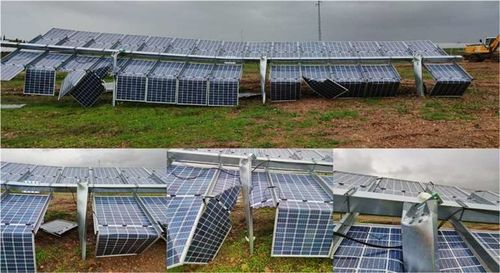 Neueste Unternehmensnachrichten über PV-Module werden immer schwächer. Wie sollte die Industrie reagieren?