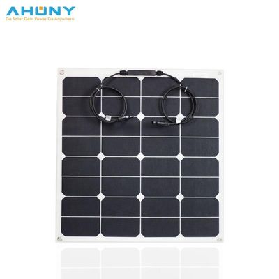 Ein guter Preis. ETFE Flexible 12V 60w Solarzellen für Solar Camping RV Marine Boot Online