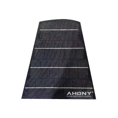 Ein guter Preis. Ultraleichtes PV-Verbiegbares Solarpanel kundenspezifisches halbflexibles Ultraleichtes Solarpanel Online