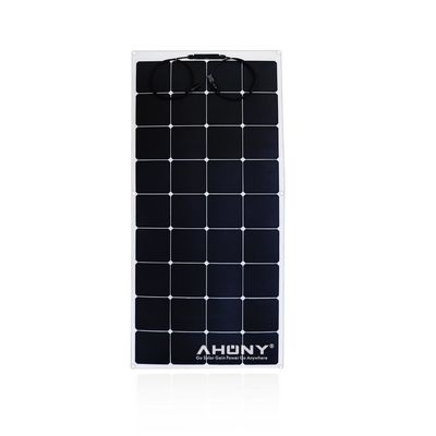 Ein guter Preis. Solarenergie ETFE PV Flexible Solarmodule 100w 120w 130w 200w 300w 400w Online