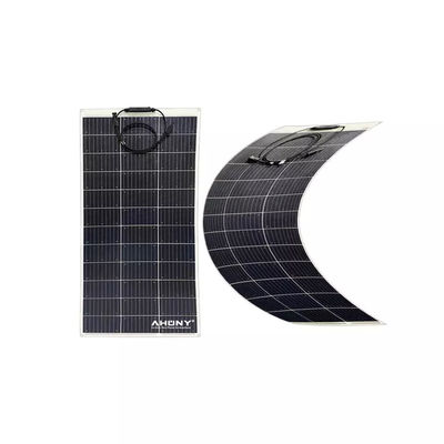 Ein guter Preis. HJT HCF Flexible Solar Panel 100W 110W 120W Für Camping RV Wohnmobil Bootsyacht Online