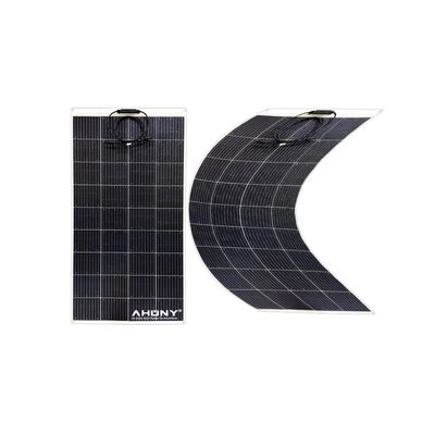 Ein guter Preis. Leichtgewicht 250w flexibles Solarpanel Online