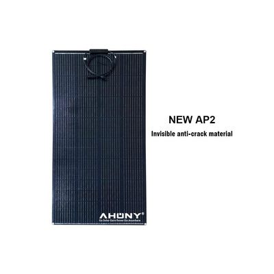 Ein guter Preis. Ultraleichte halbflexible Solarzellen Online
