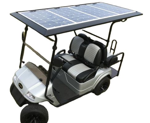 Ein guter Preis. 100W ETFE Mono Solar Flexible Panels für Boote Yacht Golf Auto RV Marine Camper Wohnmobil Online