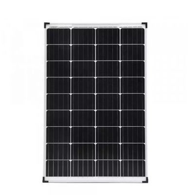 Ein guter Preis. Solaranlage aus Glas 200w Monokristalline 60 Zellen Online