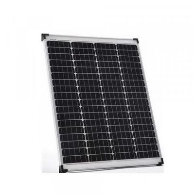 Ein guter Preis. Klappbare Zellplatten Solardachschindeln 10W 20w 30w 35w 40w 50w Monokristalline Photovoltaikmodul Energieanbieter ausgeschaltet Solarstromsystem Online