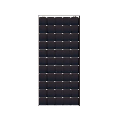 Ein guter Preis. Solarzelle mit Rückkontaktzelle 200w Solar-PV-Panel für RV-Camping Online