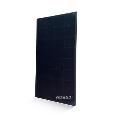 Ein guter Preis. 115w RV Glas Solarpaneel Schwache Lichtleistung Sonnenenergie 12v Solarpaneele Online