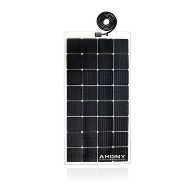 Ein guter Preis. 110w anti-rutschige wandelbare Solarzellen ETFE Oberflächen-Semi-flexible Solarzellen Online
