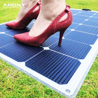Ein guter Preis. 115w Solarpower Marine Solarzellen Online