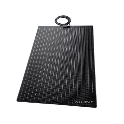 Ein guter Preis. Auf einem 100w Marine-Solarpanel laufen Online