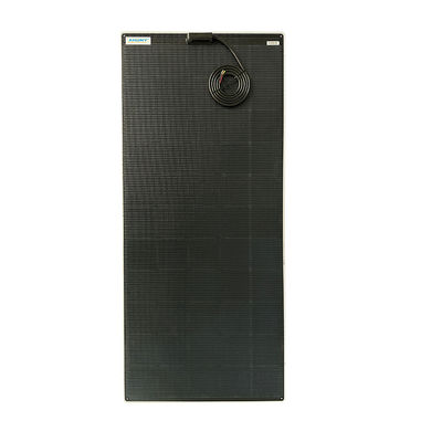 Ein guter Preis. Beweglich 200w Semi-Rigid Solarzellen Flexibel für Segelboote Deck Dock Katamaran Dach Online