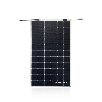 Ein guter Preis. 240 Watt wandelbare, halbstarre Solarzellen, halbflexible PV-Solarmodule für Segelboote Online