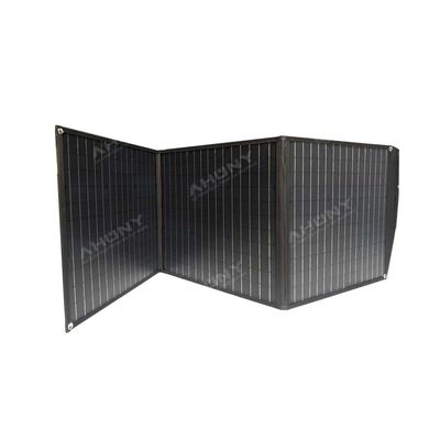 Ein guter Preis. Outdoor Camping 50W 100W 150W 200W 18V Klappbare tragbare Solarzelle für Telefon Energiespeicherbatterie Online