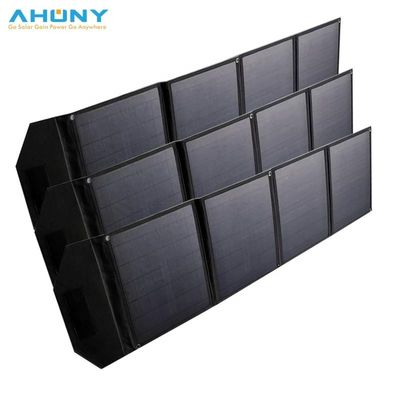 Ein guter Preis. Erdmontierte Klappsolarplatte 50w Solarmatte zum Aufladen des Camp Powerbank Online