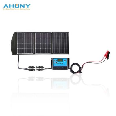 Ein guter Preis. Marine 120w Klappsolar-Panel-Kit Decken-Typ-Ladegerät für Solargenerator-Strombank Online