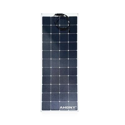 Ein guter Preis. 12v flexible Solarmodule 45w 50w 90w 160w für den Bau von Fan Yacht Marine Online
