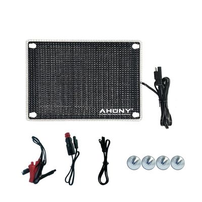 Ein guter Preis. 5w Solarpanel Trickle Ladegerät für Autoladen Automobil Motorradboot Online