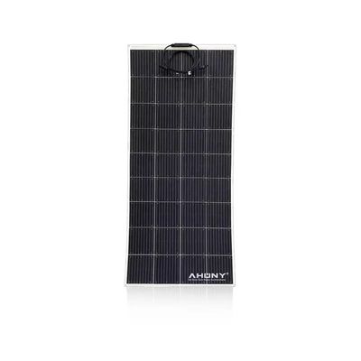 Ein guter Preis. Etfe 200w Halbflexibles Solarpanel Rv Markise Transparentes Bifizielles Modul CE ROHS Online