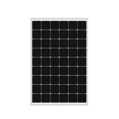 Ein guter Preis. All-Back-Contact-Solar-Panel E.U. Steckdosentyp PERC Glaszellen-Panel von AHONY Online