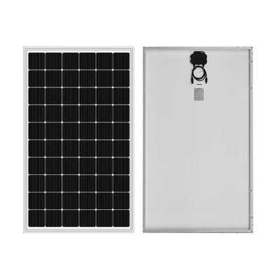 Ein guter Preis. AHONY 5W Doppelglas-Solarpanel Grüne Energielösung für Kompakt-Panel-Solarzellen-Ladegerät hocheffiziente Solarzelle Online