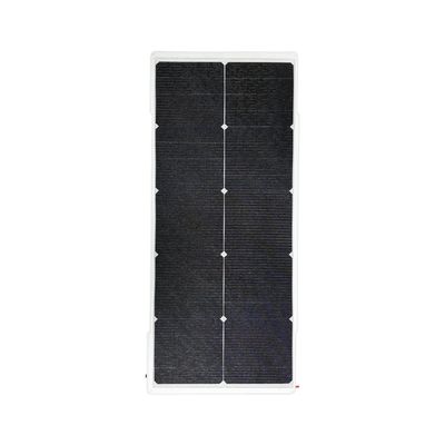Ein guter Preis. 30W/60W/80W BIPV Solardachfliesen Ideal für den modernen Bau Yacht Deck Bootspromenaden Gebäude Integration Photovoltaik-Panels Online