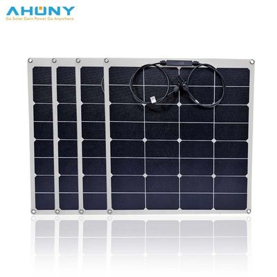 Ein guter Preis. IBC Mono biegbare Solarzelle Rahmenlose 60w Semi-flexible Solarzelle für Yacht Online