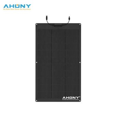 Ein guter Preis. OEM 10BB Semi-Flexible Solar Panel 100w Wohnmobil Markise Leichtgewicht PV-Panels Online