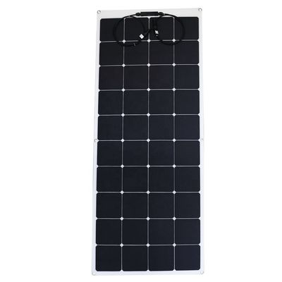 Ein guter Preis. 12V 170W Flexible Solarzellen zum Laden von Batterien Online