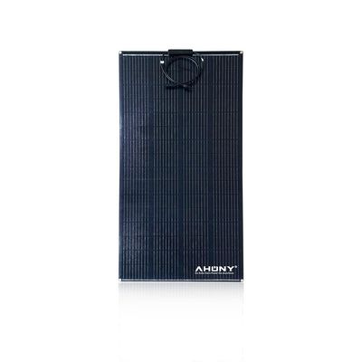 Ein guter Preis. Flexible 210w biegbare Solarzelle Etfe Rv Markise Transparentes bifaziales Photovoltaikmodul Online