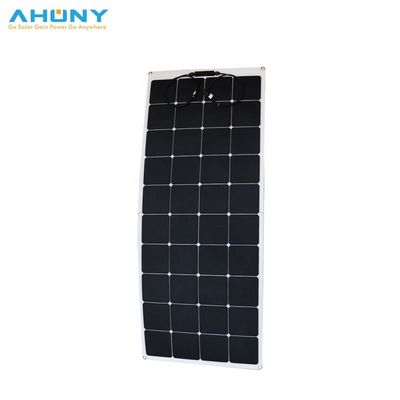 Ein guter Preis. 160 Watt Photovoltaik Flexible Solarzellen Energiesystem für Autodach Boote Online