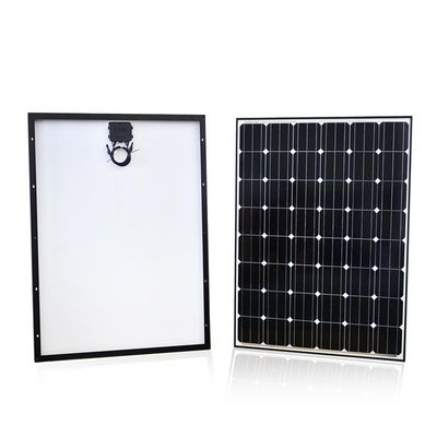 Qualität Anticrack-Glas-Solarpaneel usine