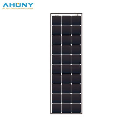 Ein guter Preis. 12V 70W Glas-Solarpanel Stromladegerät elektrische Systeme Rissbeständig für Wohnmobil Ozean Dachbatterien Photovoltaik-Energie-Module Projekt Online