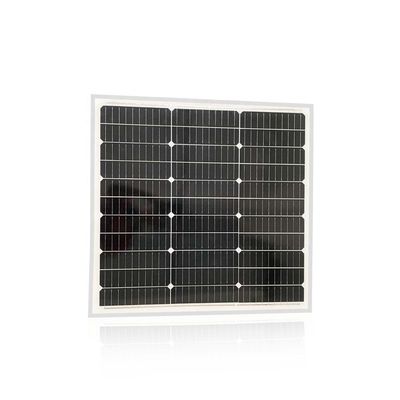 Ein guter Preis. OEM 182mm 10BB Solarpanel PV-Modul 60w 12V für Camping Rv Balkon Boot Yacht Online