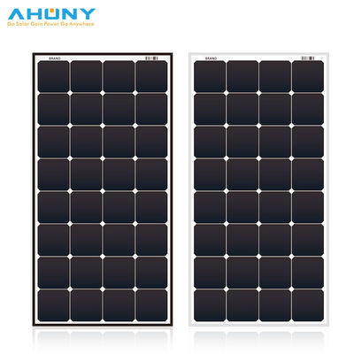 Ein guter Preis. Mono Solarenergie Photovoltaik-Panels Wasserdichtes 90 Watt Monokristallines Solarpanel Online