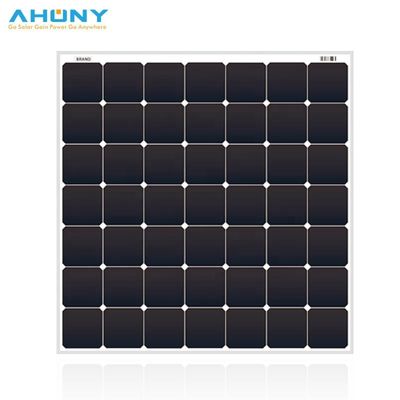 Ein guter Preis. 180W Monokristalline Rückkontakt-Solarzelle IBC Solarzelle für RV Marine Online