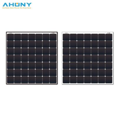 Ein guter Preis. 180W Quadrat starres Solarpanel Mono Photovoltaik Solarmodul CE ROHS genehmigt Online