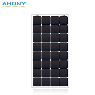 Ein guter Preis. 120w starres Solarpanel Sonnenenergie Monokristalline Solarpaneele für Camping Rv Online