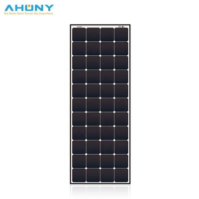 Ein guter Preis. OEM Home Vollschwarze Solarzelle 160w hocheffiziente Solarzellen Online