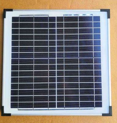 Ein guter Preis. Kleines Poly-Solarpanel 50w Solarzelle für elektrische Zäune Online