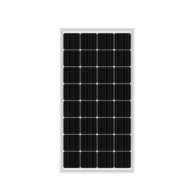 Ein guter Preis. 180W Mono Solar Panel Glas PV Modul für Boot Yacht Dach zu Hause Online