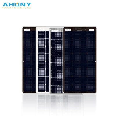 Ein guter Preis. 130W Flexible IBC Walkable Solar Panel Halbsteif Solarzellen-Panel 220v PV-Module für Wohnmobil-Ozean-Dachbatterien Online