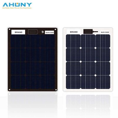 Ein guter Preis. Halbflexible Marine starre Solarmodule 40W für Camper Online