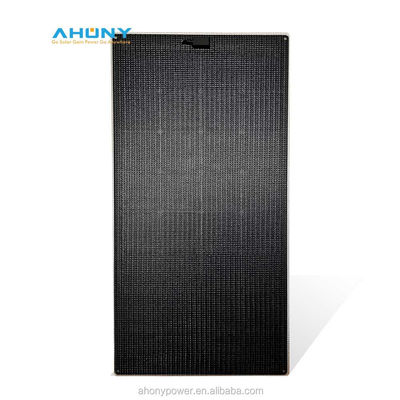 Ein guter Preis. Black Walk auf Solarpanel 155w Antrieb auf Anti-Skid Portable Marine Solar Panels Online