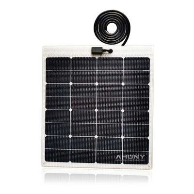 Ein guter Preis. Salzwasserdichtes wandelbares Solarpanel Online